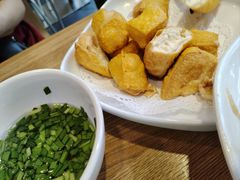 -裕记烧腊连锁餐饮(外马分店)