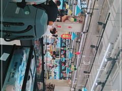 -永辉超市(萧山宝龙广场店)