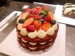 -威斯汀舞台餐厅