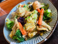 -上楼私房菜(院士路店)
