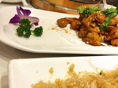 -刘胖子家常菜·蹄花焖藕(中南店)