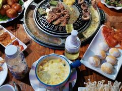 -超级神炭烤肉夜食(芥园西道店)