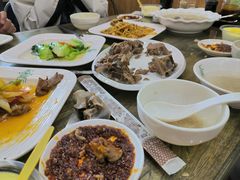 -清真益鑫羊肉手抓馆(南大街店)