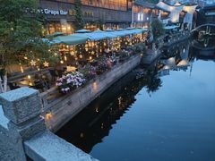 -嘉兴月河历史街区