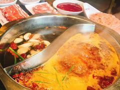 -纸盐河码头火锅(十八梯店)
