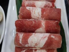 -刘记糟粕醋海鲜烧烤