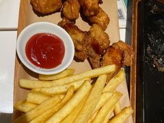 -必胜客(苏州中心店)