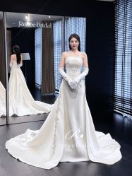 -Renee芮亦婚纱