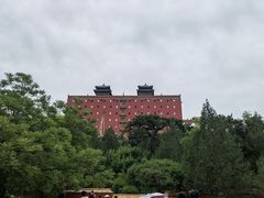 -普陀宗乘之庙(小布达拉宫)