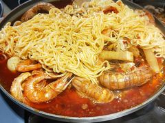 -老闵田螺馆·南昌特色小炒(梦时代店)