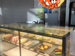 -喜茶(上海北外滩来福士店)