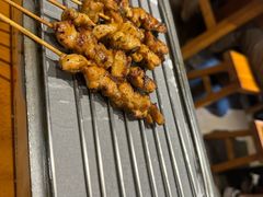 -木屋烧烤(龙华中路店)