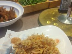 -老德州四合院·德州菜(天衢路店)