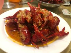 -老三龙虾(汉阳杨泗庙店)