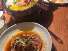 -北京老铺烤鸭(时代广场店)