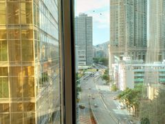 -香港皇家太平洋酒店