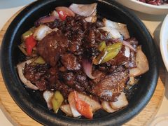 -大鸭梨烤鸭(枣园店)