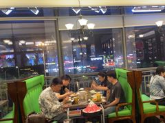 -刘一手重庆火锅(万达广场店)