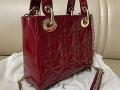 -沐渔二手奢侈品黄金手表包包回收·中古店(广州塔店)