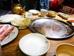 -韩国料理大力士(屏风街店)