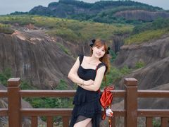 -飞天山旅游区