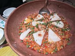 -一坐一忘云南菜(卓悦中心)