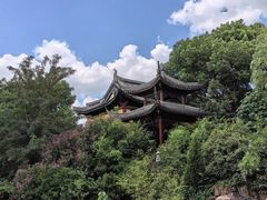 -江阴君山寺