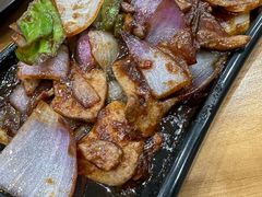 -来福面馆现炒浇头本帮面(真光路店)