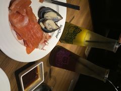 亚马逊海鲜自助餐厅(惠山万达店)-亚马逊海鲜自助餐厅(惠山万达店)