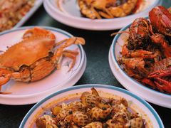 -三妹小龙虾·黄油蟹(华侨城总店)