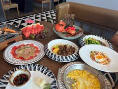 和风熏牛肉-蟹之国·精品蟹料理(极地店)