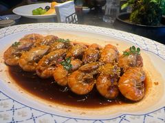 -卯时·龙光雅宴·精致锡帮菜(惠山古镇店)