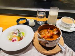 -香樟花园法式铁板烧(恒隆广场店)
