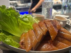 -MAGPIE喜鹊派餐厅(华侨城店)