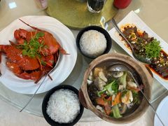 -钱塘府海鲜餐厅
