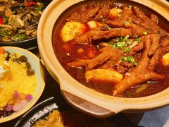 -山四砂锅(钟楼街店)