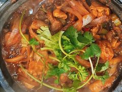 -川香煲(茅台路店)