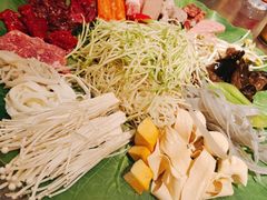 -朱光玉火锅馆(正弘城店)