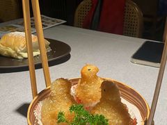 -晓粤·惹味粤菜(凯德乐峰广场店)