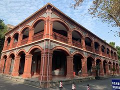 -杭州师范大学附属医院(杭州总院)