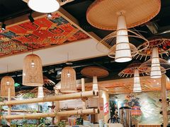 -椰夫人·养生椰子鸡(金沙洲永旺店)