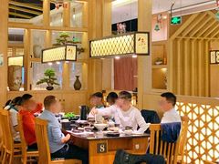 -笑谈小街·韩国料理(萝岗店)