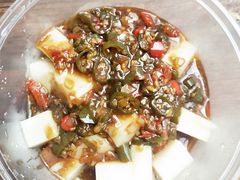 -找不到凉面(新都粮食局毗河油厂职工宿舍大院店)