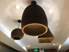 大堂-马路边上·小海鲜烧烤(八一路店)