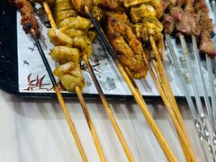 -马布尔莱斯食府(西红门店)