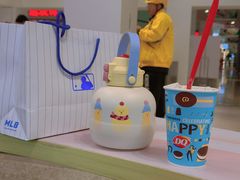 -DQ·蛋糕·冰淇淋(金源新燕莎MALL店)
