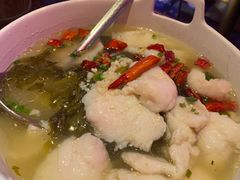 -钳真多钓虾馆·小龙虾海鲜烧烤(九六广场店)