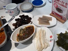 -鱼酷活鱼烤鱼(南京水游城店)