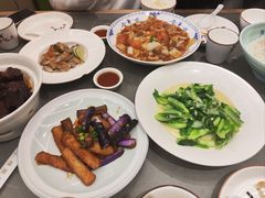 -阿毛饭店(和义路店)