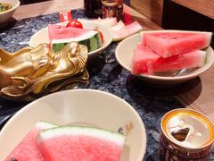 -蜀大侠火锅(森兰花园城店)